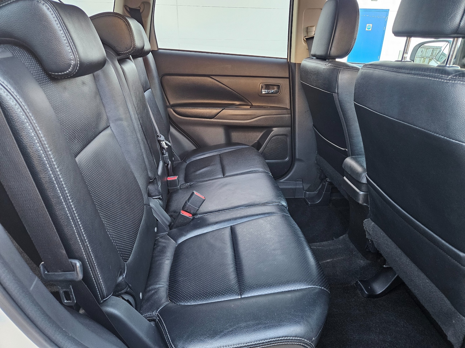 Used Mitsubishi Outlander 2013 for sale - 76792457: Photo 12