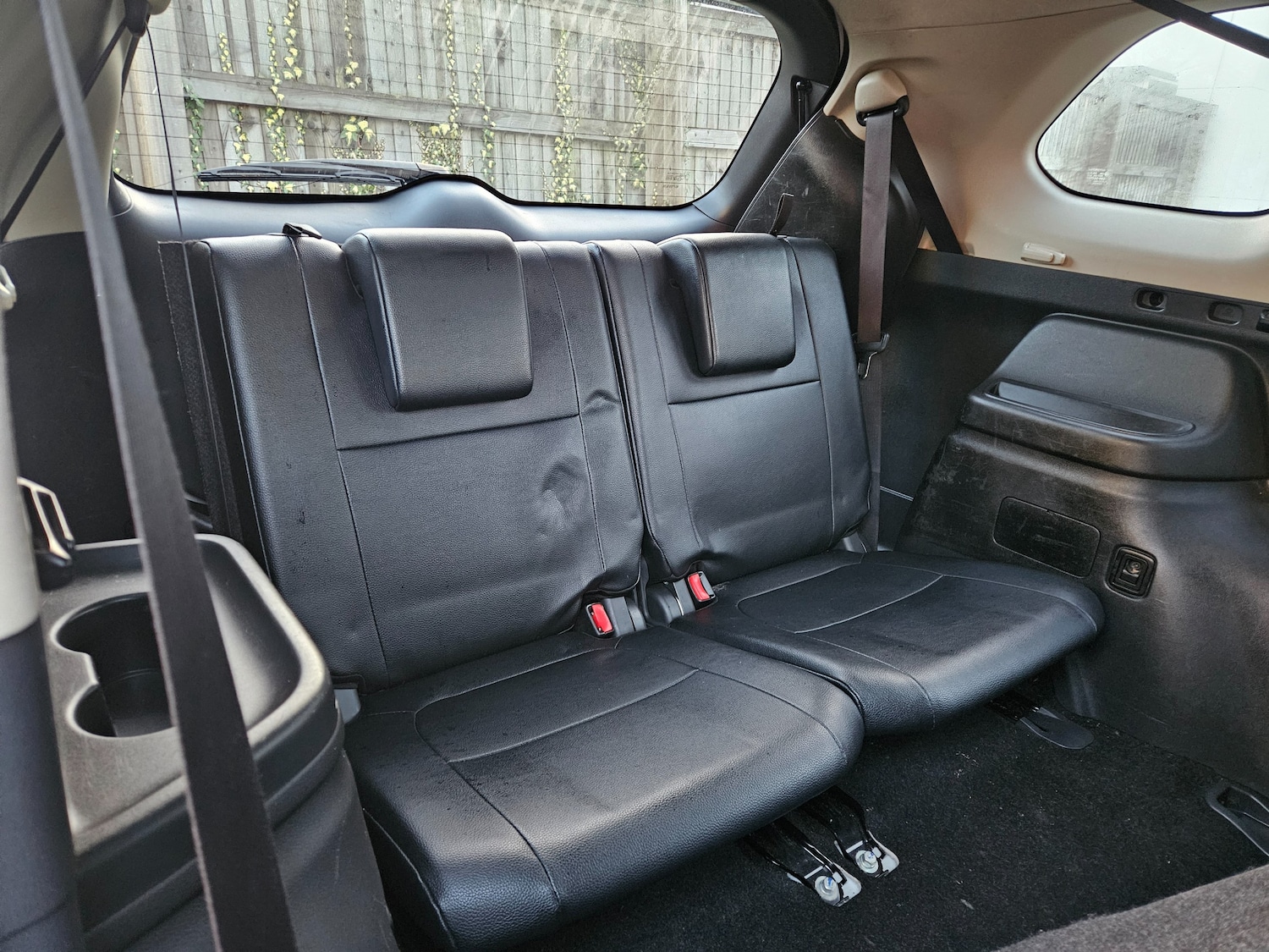 Used Mitsubishi Outlander 2013 for sale - 76792457: Photo 13