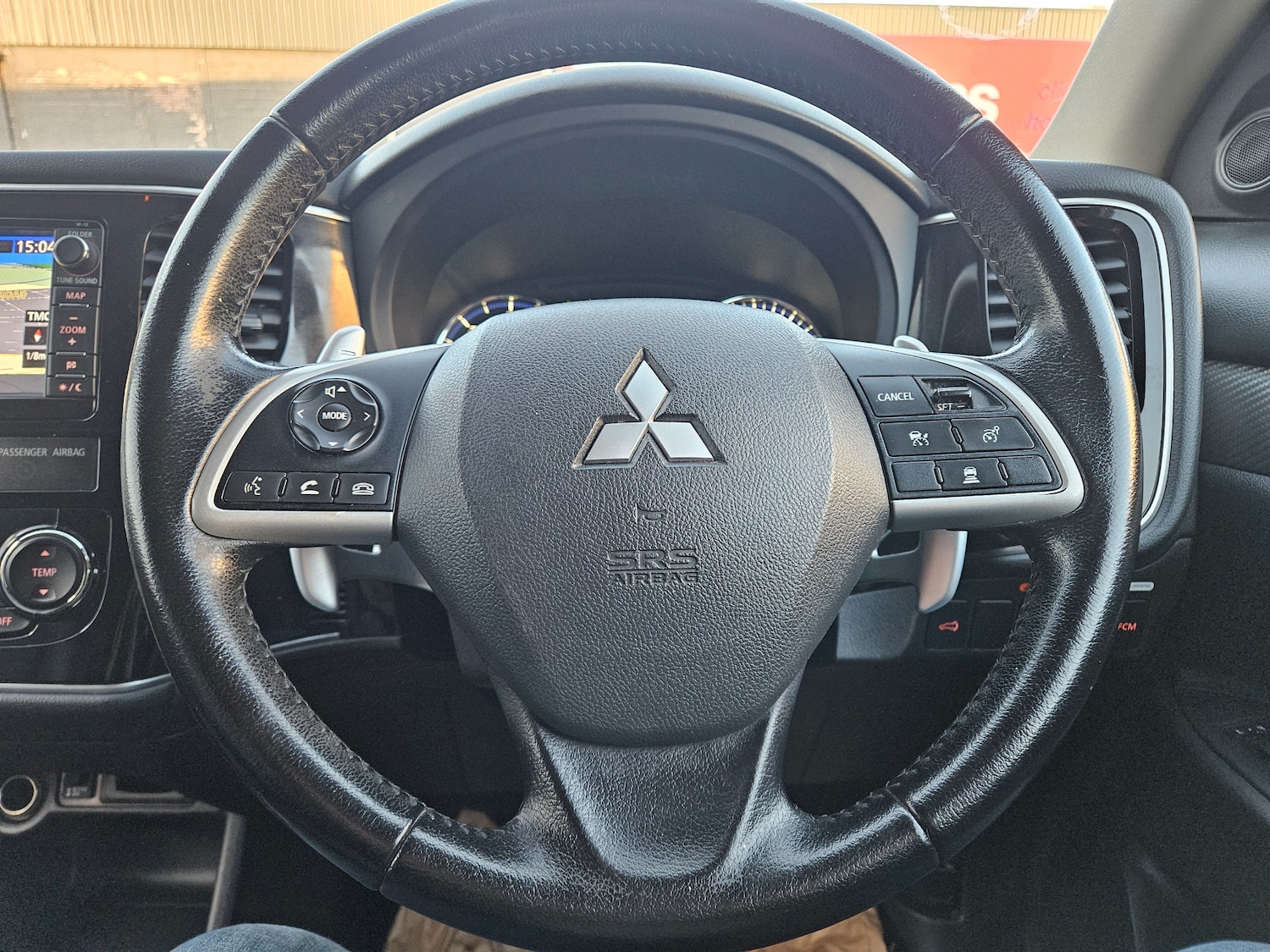 Used Mitsubishi Outlander 2013 for sale - 76792457: Photo 17