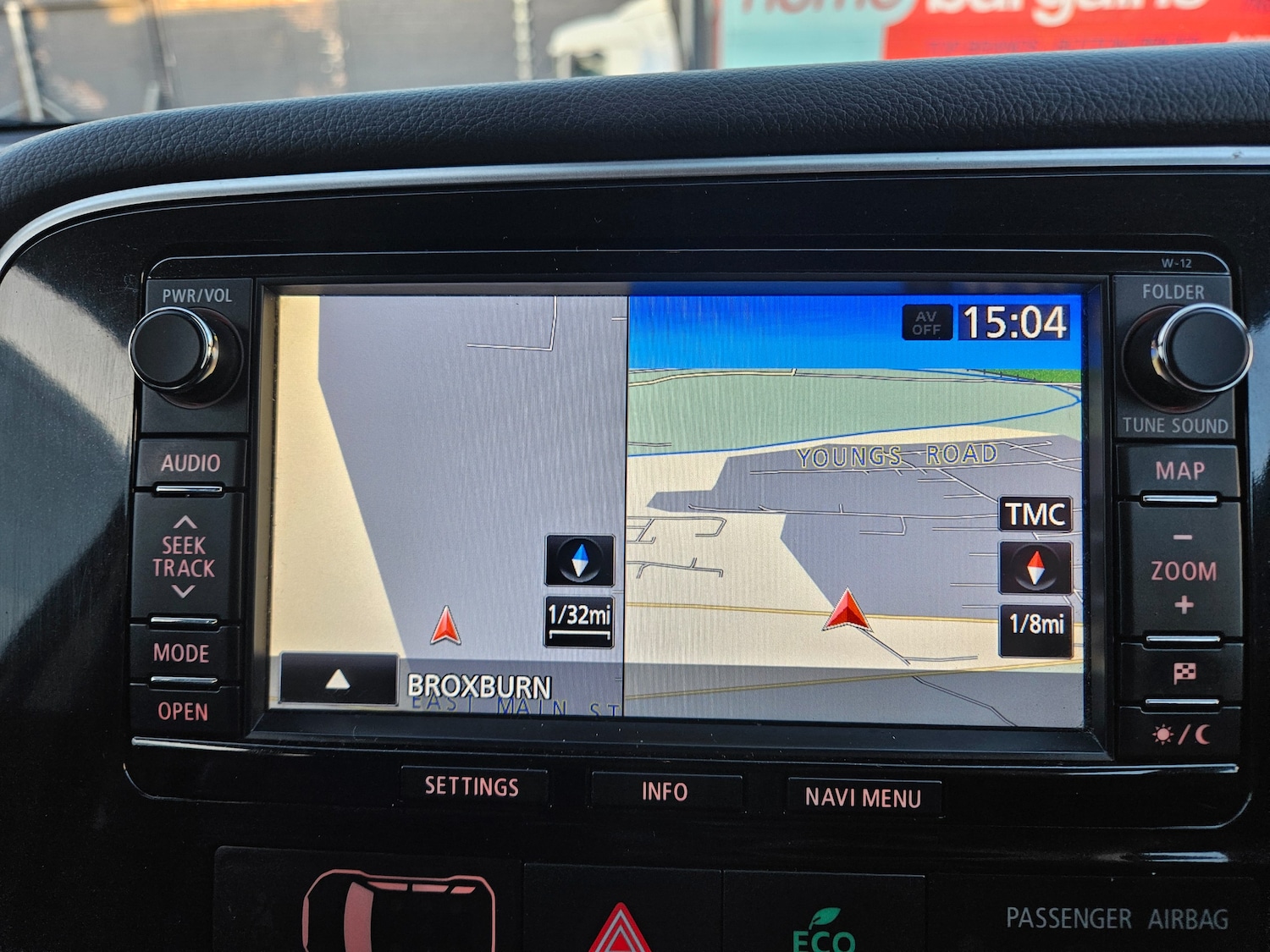 Used Mitsubishi Outlander 2013 for sale - 76792457: Photo 21