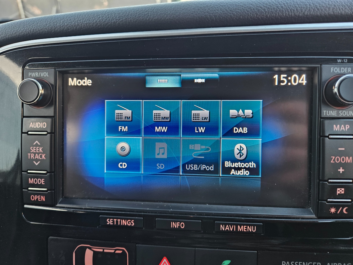 Used Mitsubishi Outlander 2013 for sale - 76792457: Photo 22