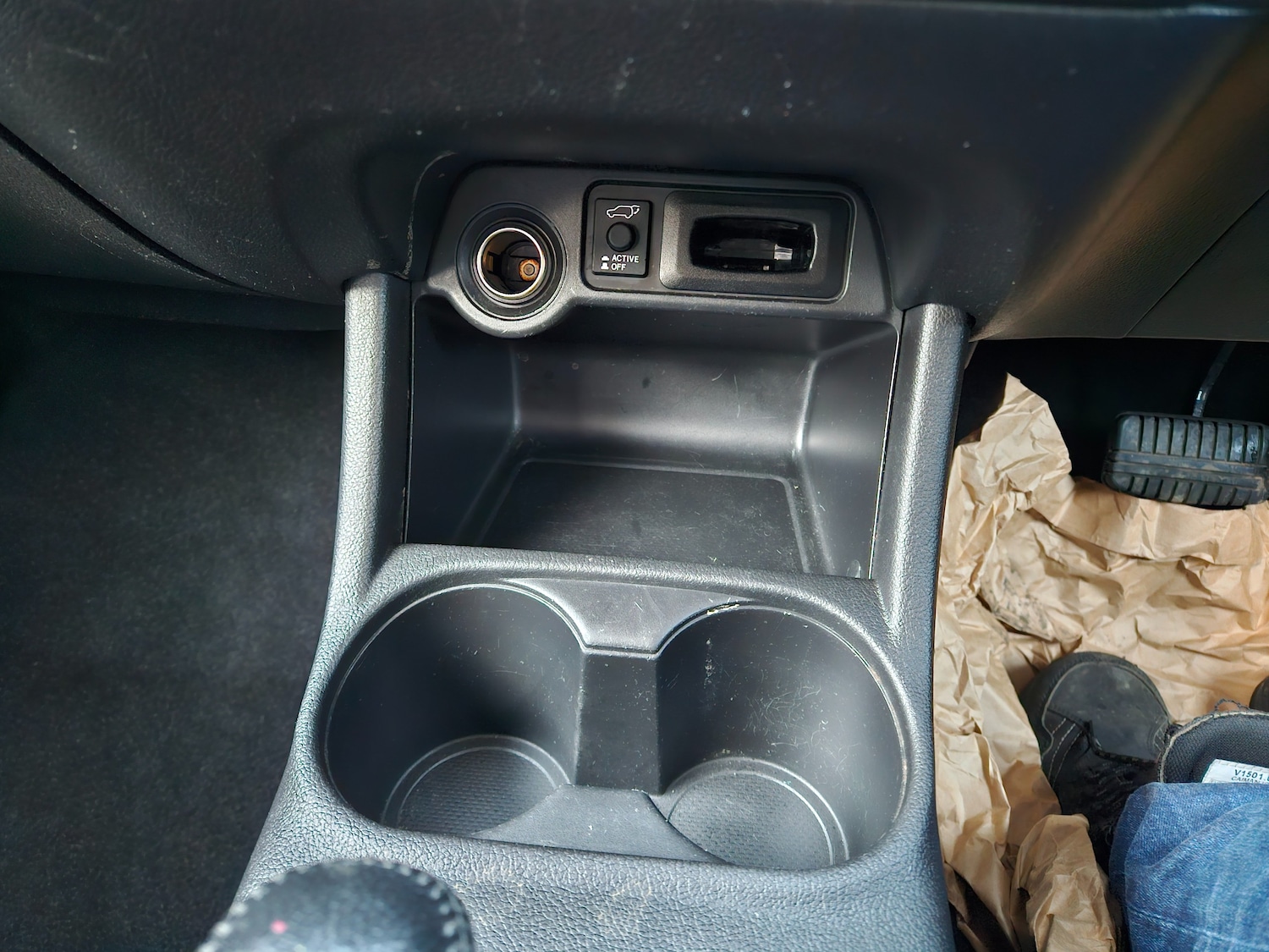 Used Mitsubishi Outlander 2013 for sale - 76792457: Photo 25