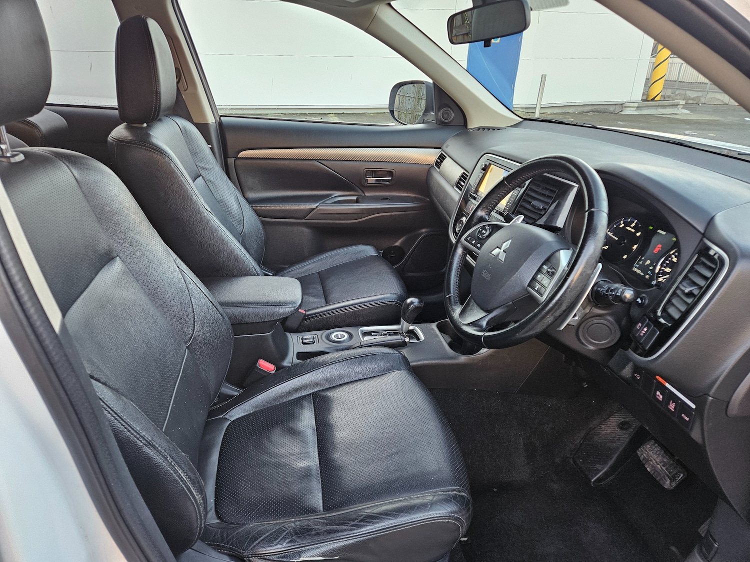 Used Mitsubishi Outlander 2013 for sale - 76969102: Photo 14