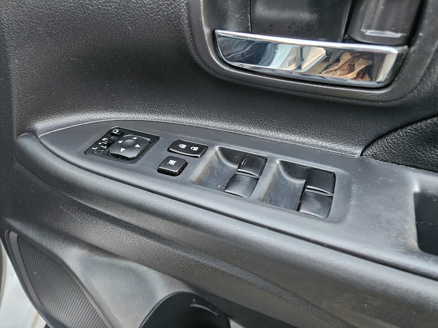 Used Mitsubishi Outlander 2013 for sale - 76969102: Photo 15