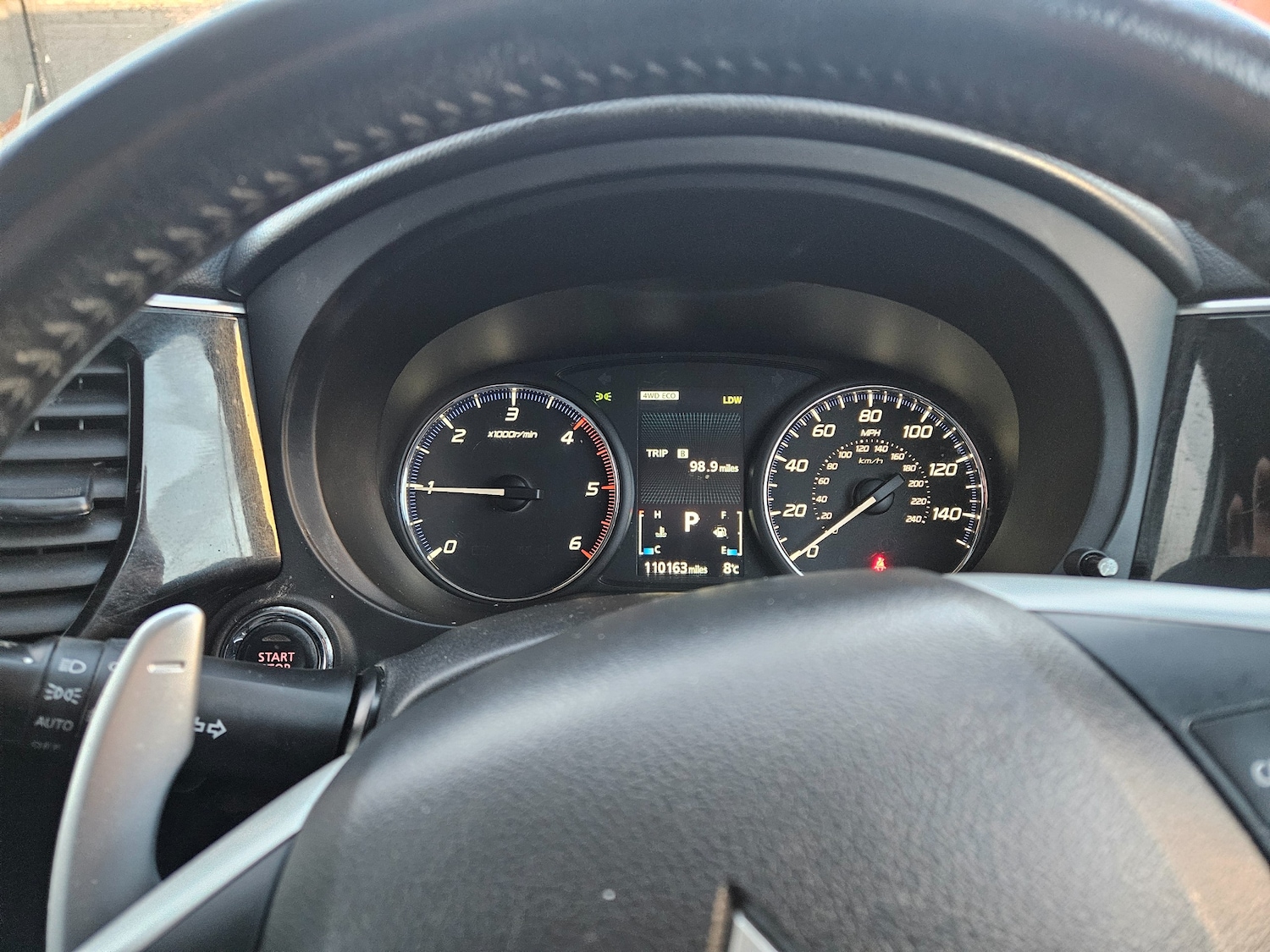 Used Mitsubishi Outlander 2013 for sale - 76969102: Photo 16