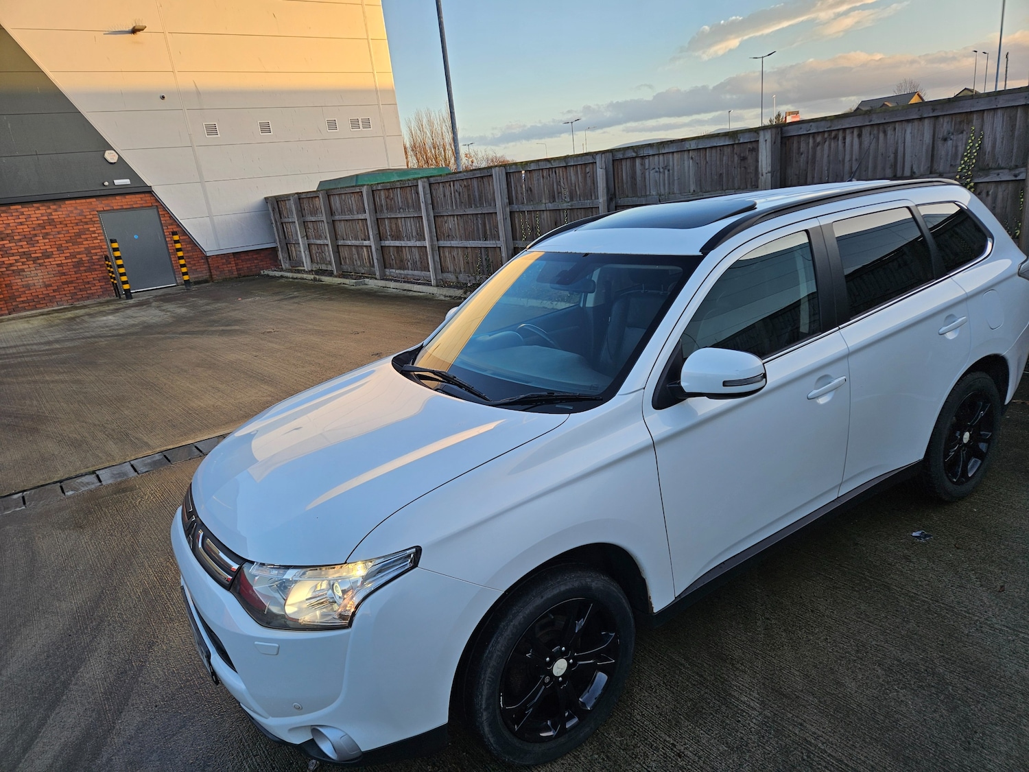 Used Mitsubishi Outlander 2013 for sale - 76969102: Photo 28