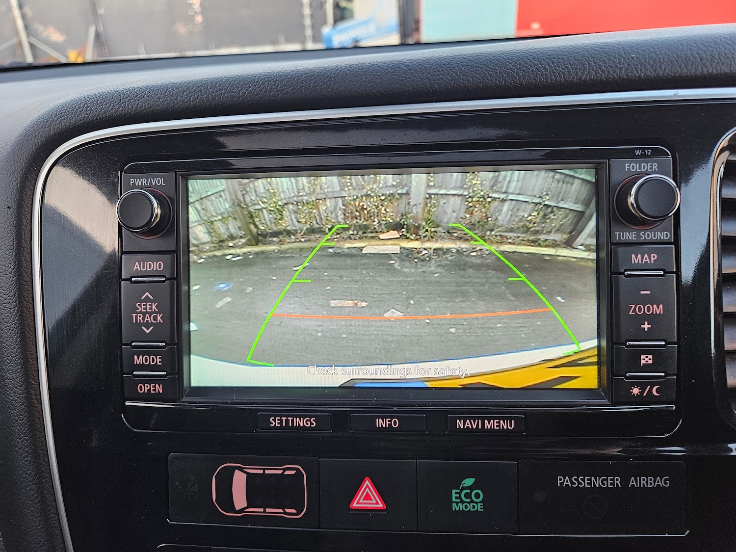 Used Mitsubishi Outlander 2013 for sale - 76969102: Photo 31