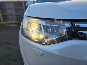 Used Mitsubishi Outlander 2013 for sale - 76969102: Photo