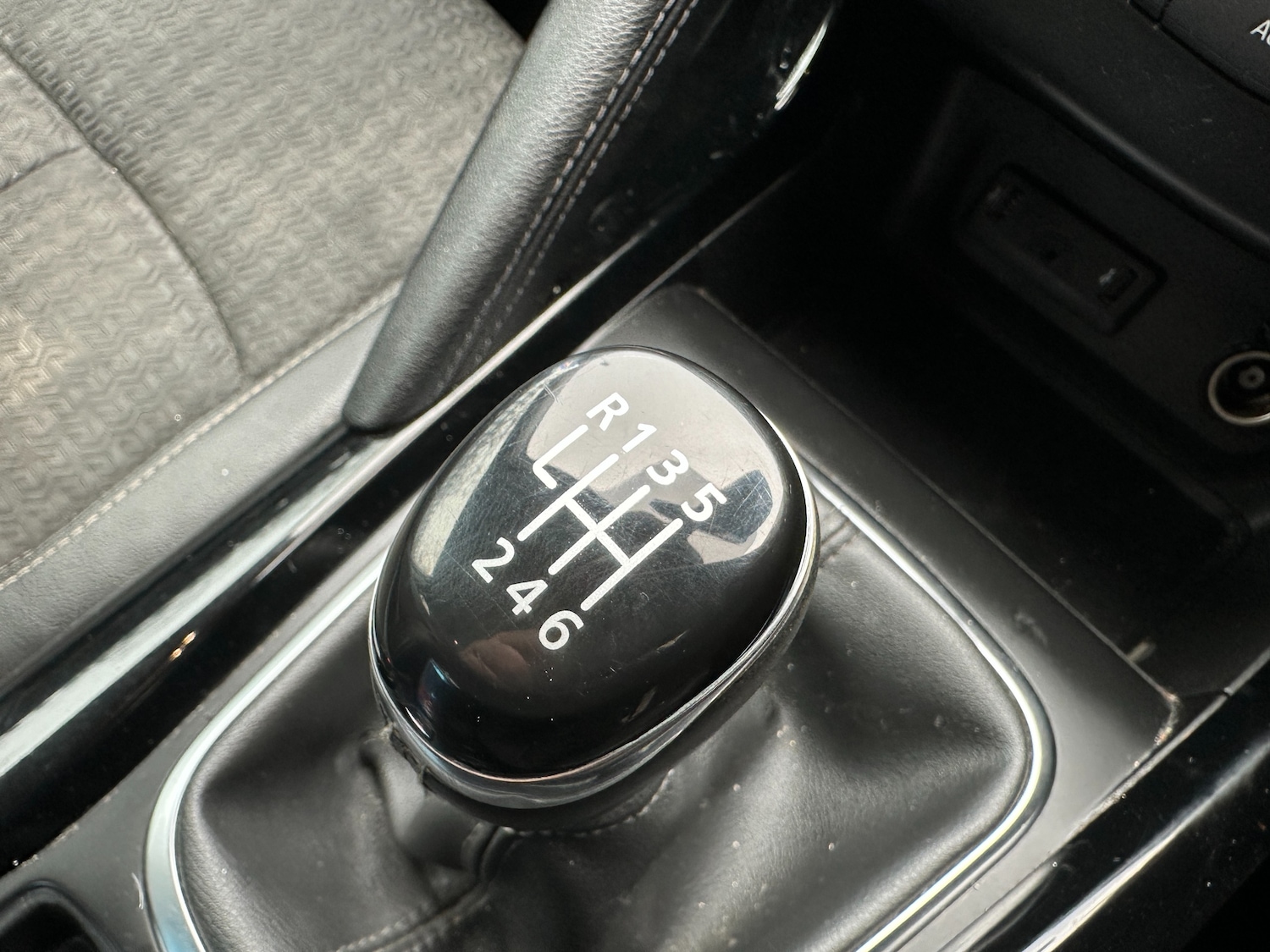 Used Renault Kadjar 2016 for sale - 78074869: Photo 10