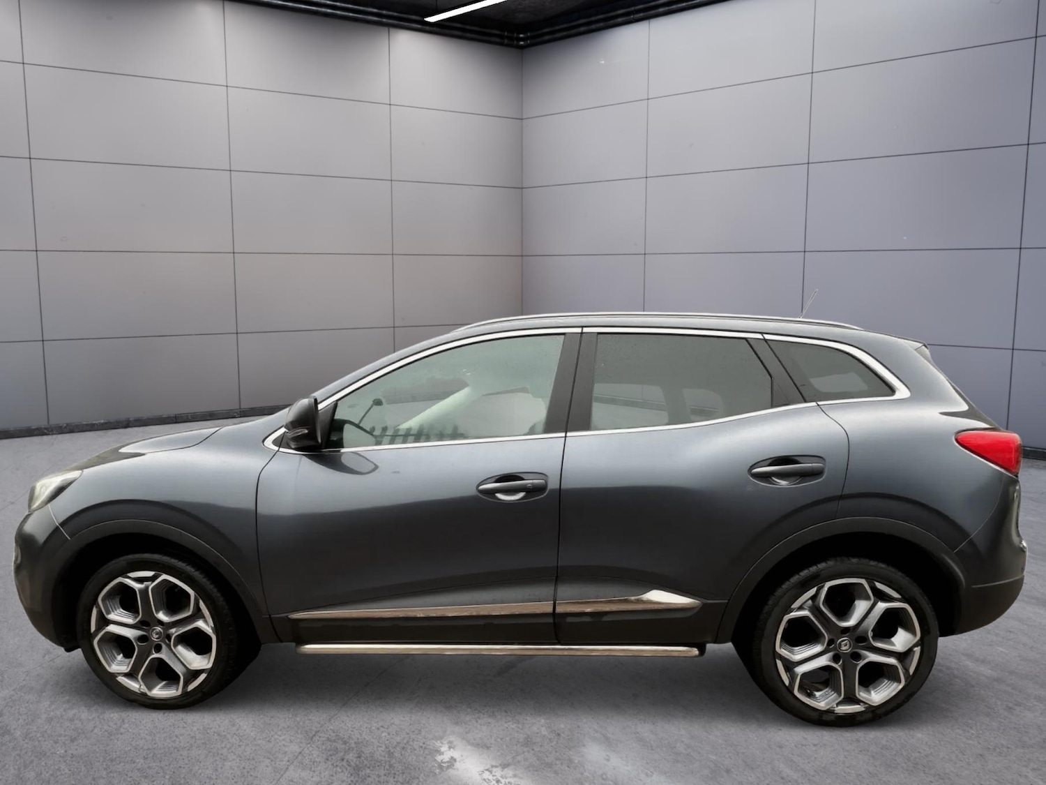 Used Renault Kadjar 2016 for sale - 78074869: Photo 6