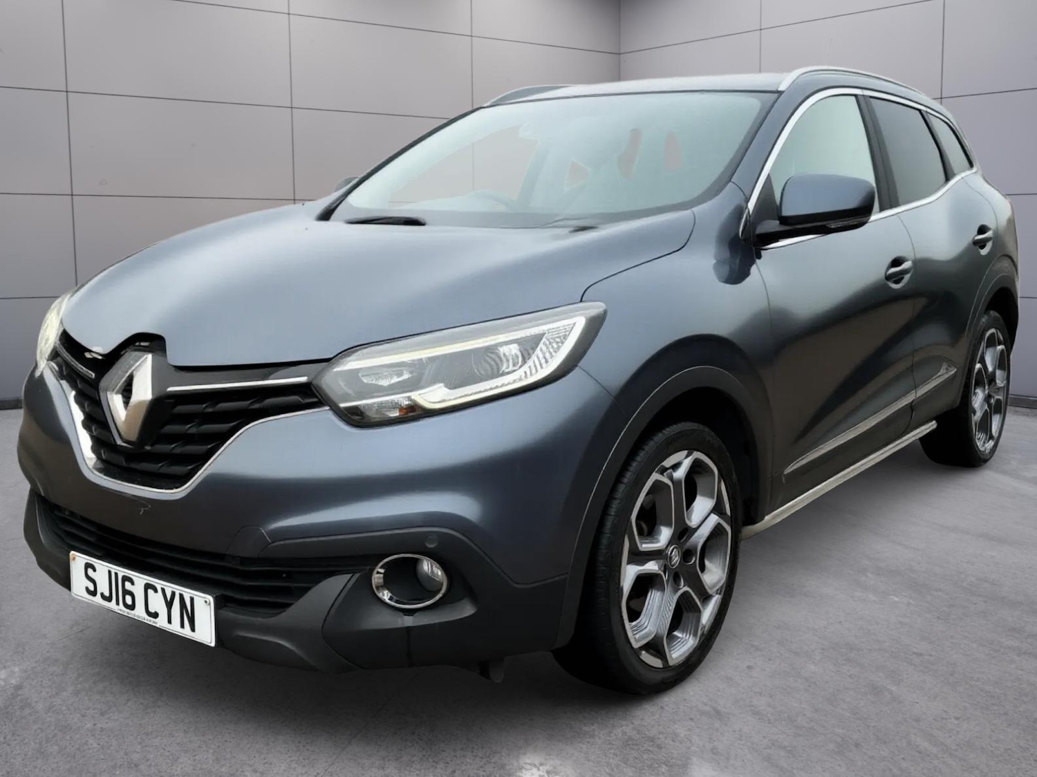Used Renault Kadjar 2016 for sale - 78074869: Photo 7