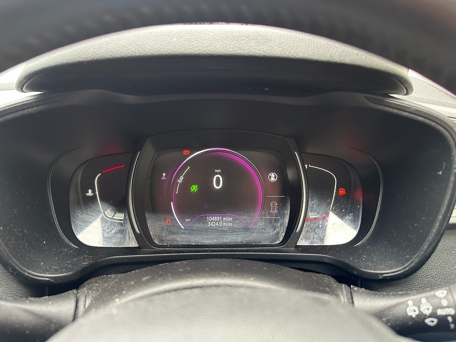 Used Renault Kadjar 2016 for sale - 78074869: Photo 8