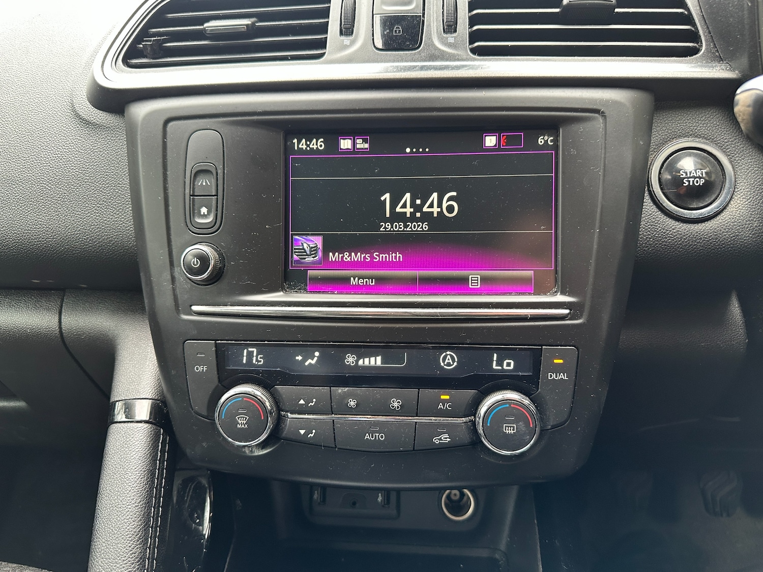 Used Renault Kadjar 2016 for sale - 78074869: Photo 9