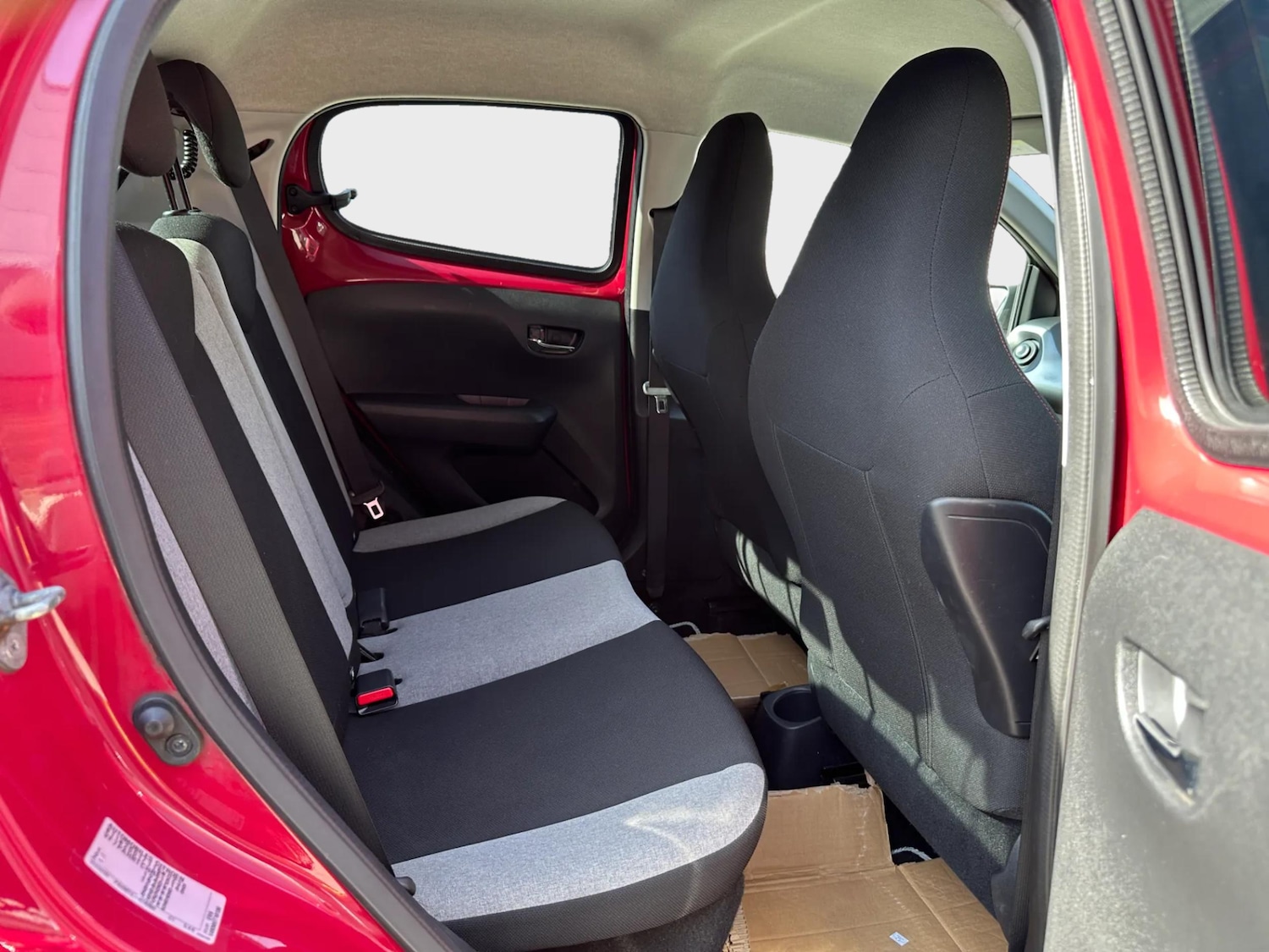 Used Citroen C1 2017 for sale - 77997658: Photo 10