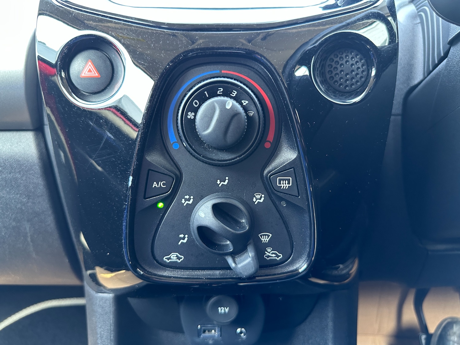 Used Citroen C1 2017 for sale - 77997658: Photo 19