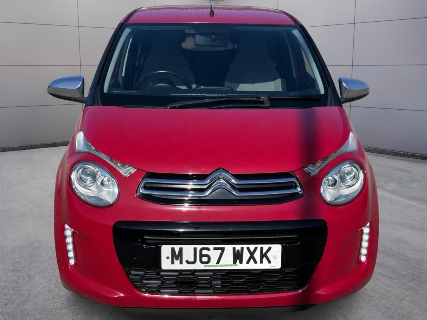 Used Citroen C1 2017 for sale - 77997658: Photo 3