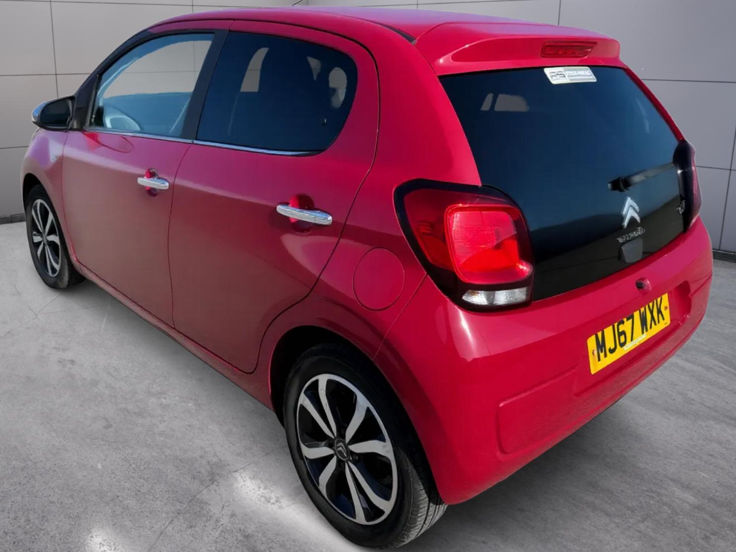 Used Citroen C1 2017 for sale - 77997658: Photo 6