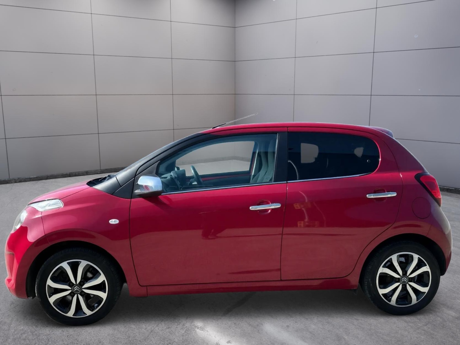 Used Citroen C1 2017 for sale - 77997658: Photo 8