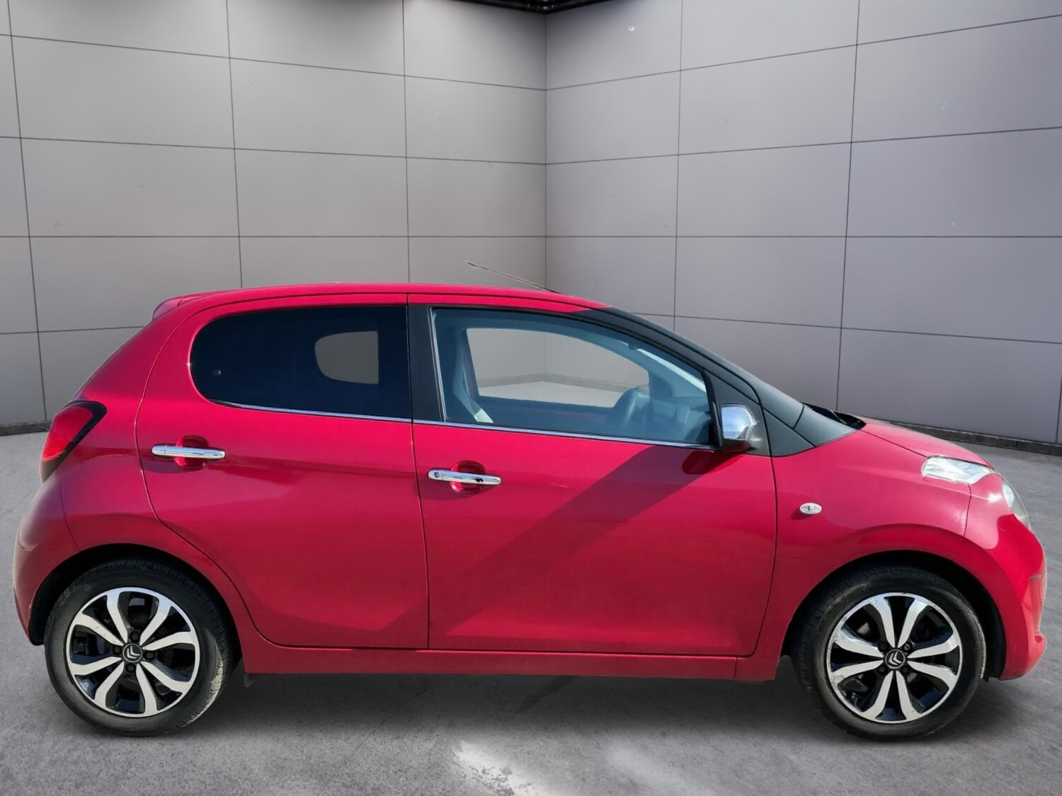 Used Citroen C1 2017 for sale - 77997658: Photo 9