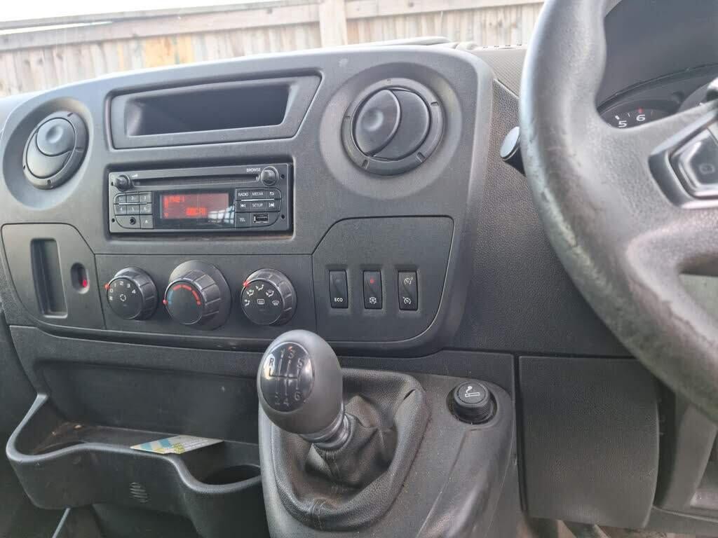 Vehicle 17