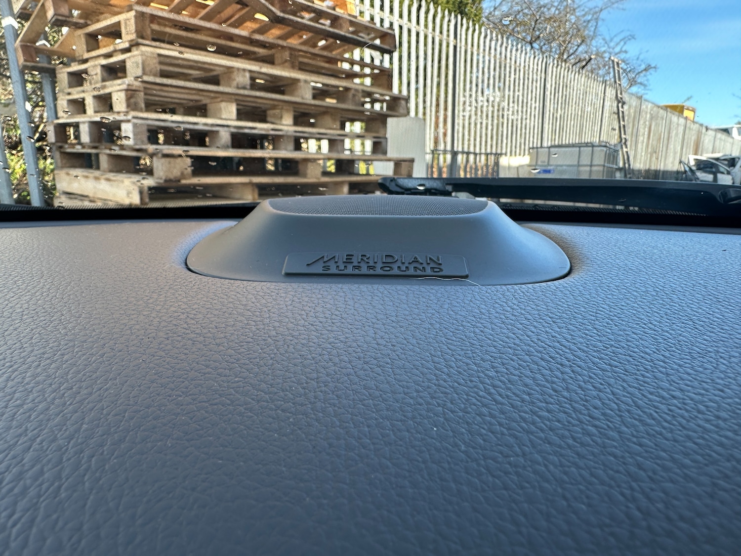 Used Jaguar XF 2014 for sale - 78139751: Photo 12