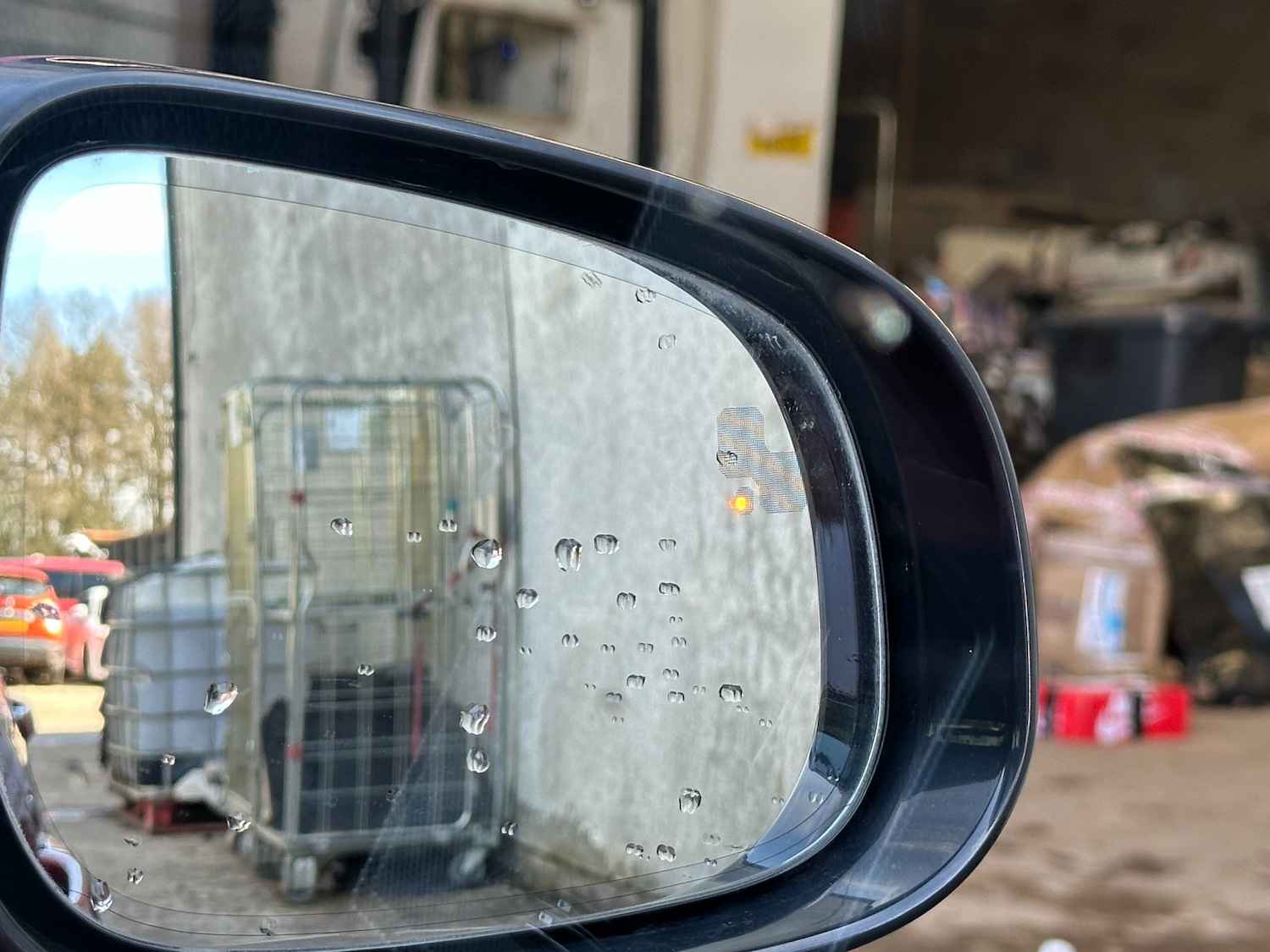 Used Jaguar XF 2014 for sale - 78139751: Photo 15