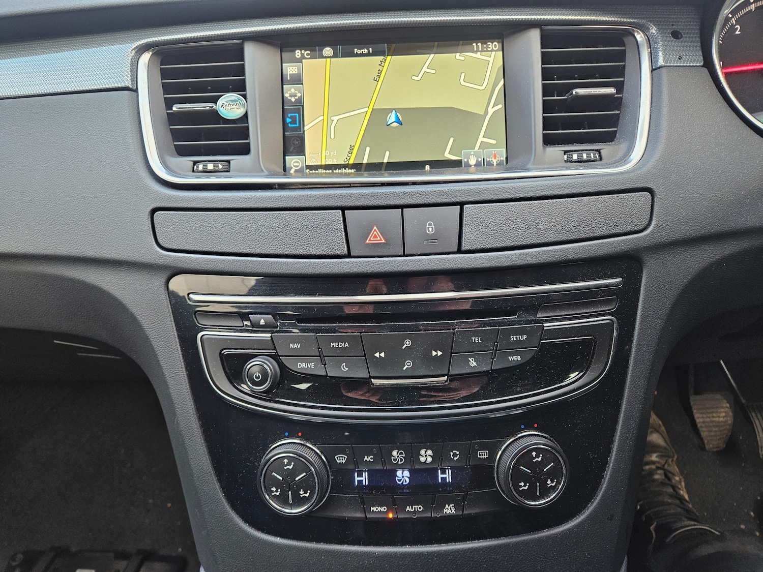 Used Peugeot 508 2014 for sale - 77180034: Photo 12