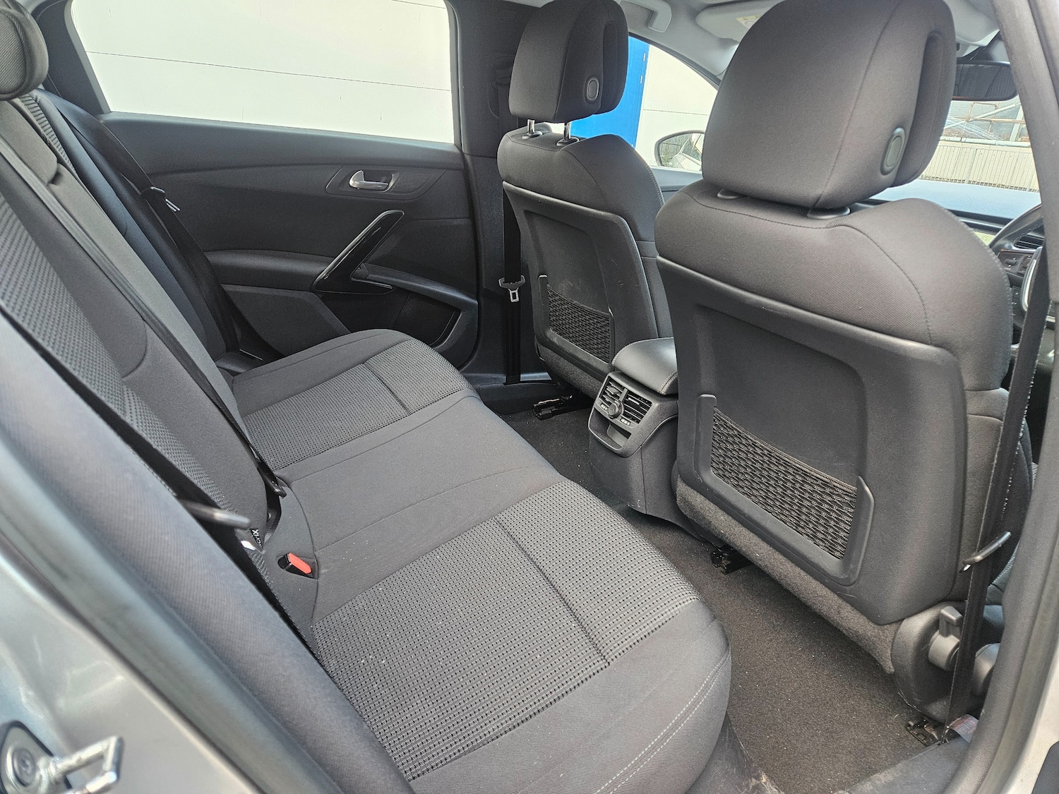 Used Peugeot 508 2014 for sale - 77180034: Photo 9