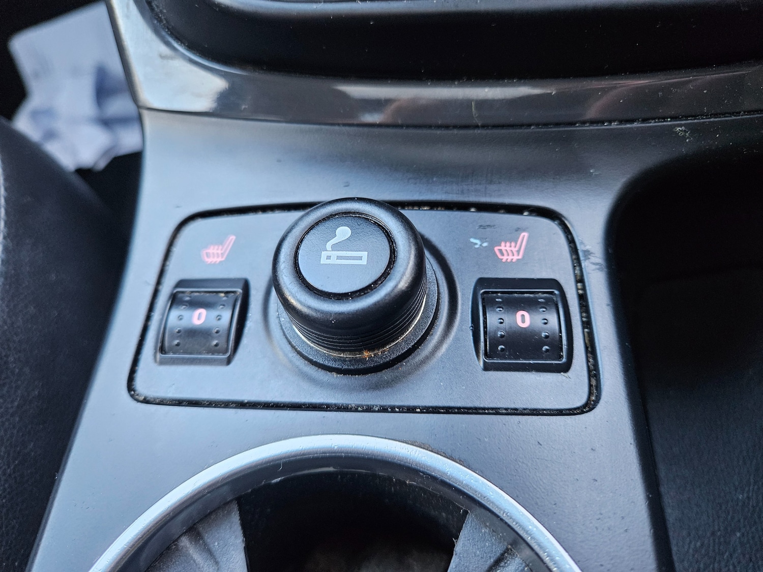 Used Ford Kuga 2013 for sale - 77113445: Photo 21