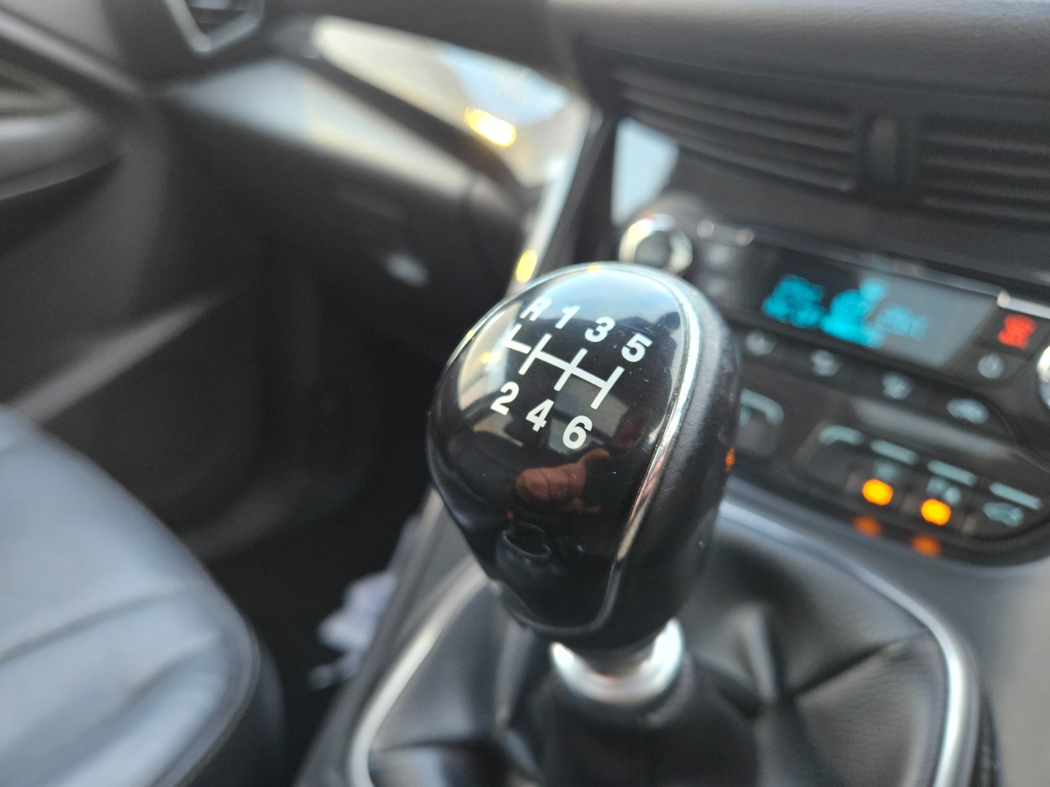 Used Ford Kuga 2013 for sale - 77113445: Photo 22