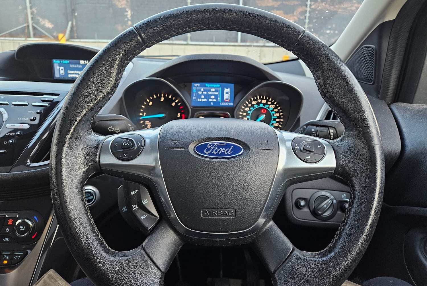 Used Ford Kuga 2013 for sale - 77113445: Photo 23