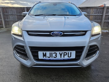 Used Ford Kuga 2013 for sale - 77113445: Photo