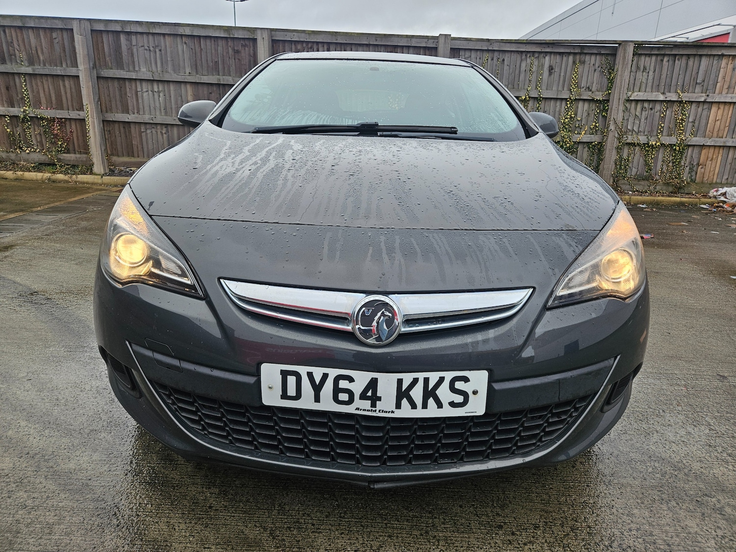 Used Vauxhall Astra for sale - 77931751: Photo 3