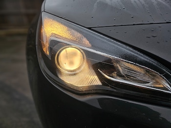 Used Vauxhall Astra 2014 for sale - 77931751: Photo