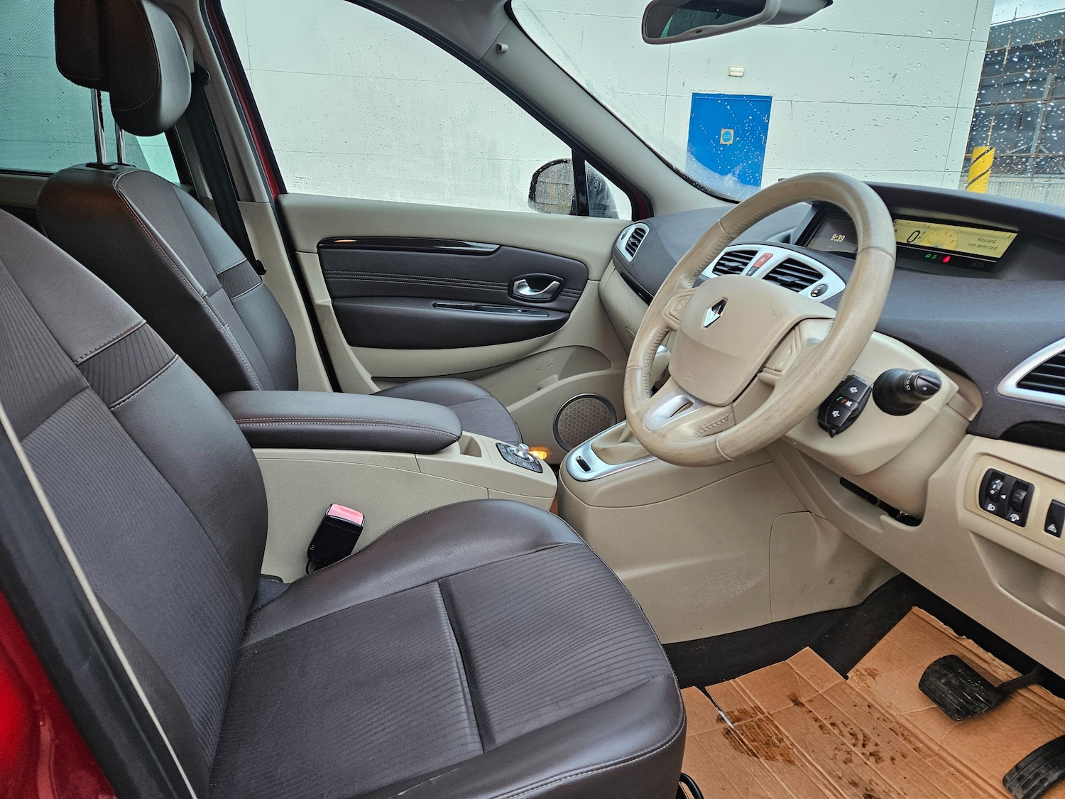 Used Renault Grand Scenic for sale - 77501929: Photo 13