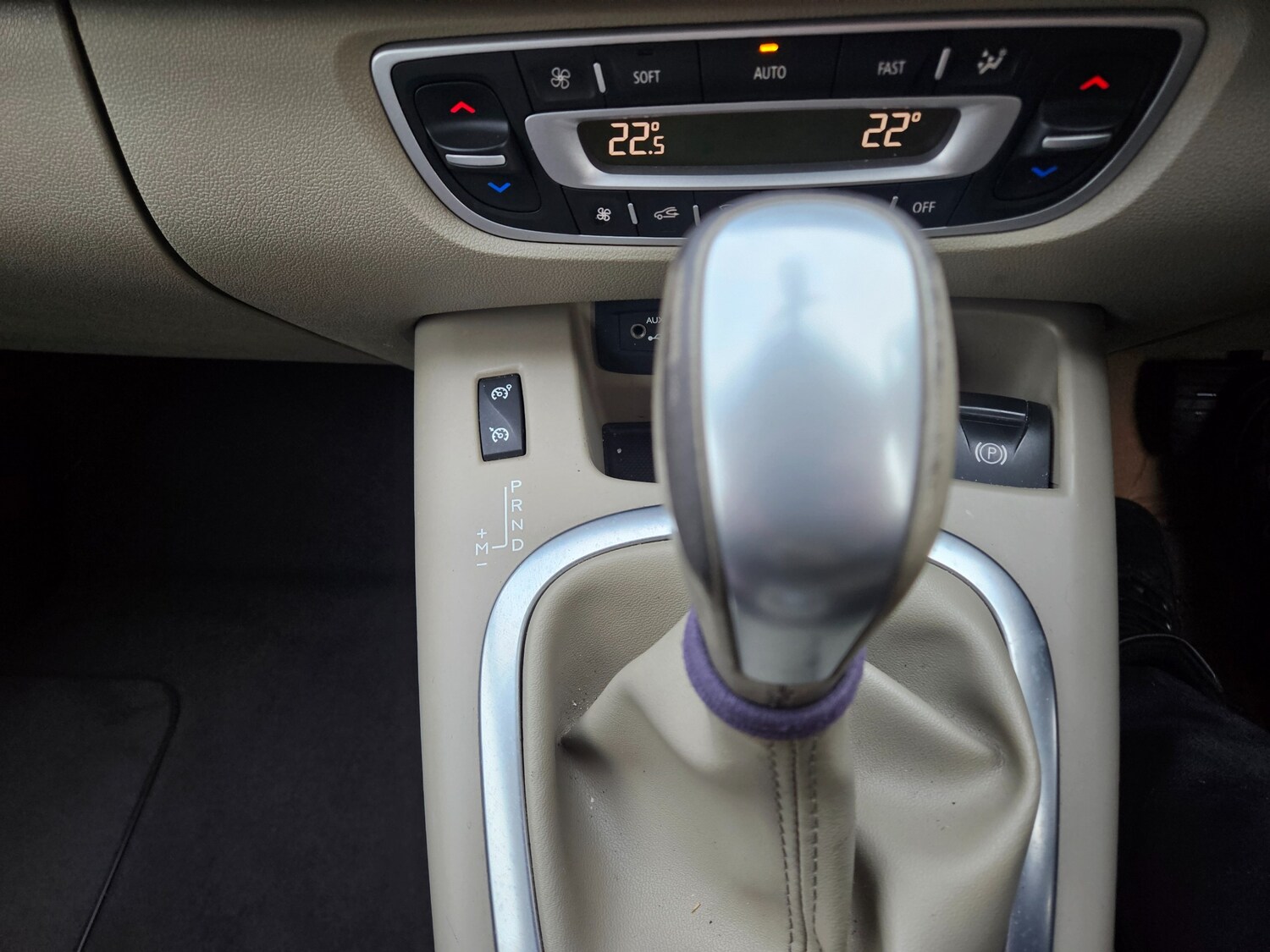 Used Renault Grand Scenic for sale - 77501929: Photo 19