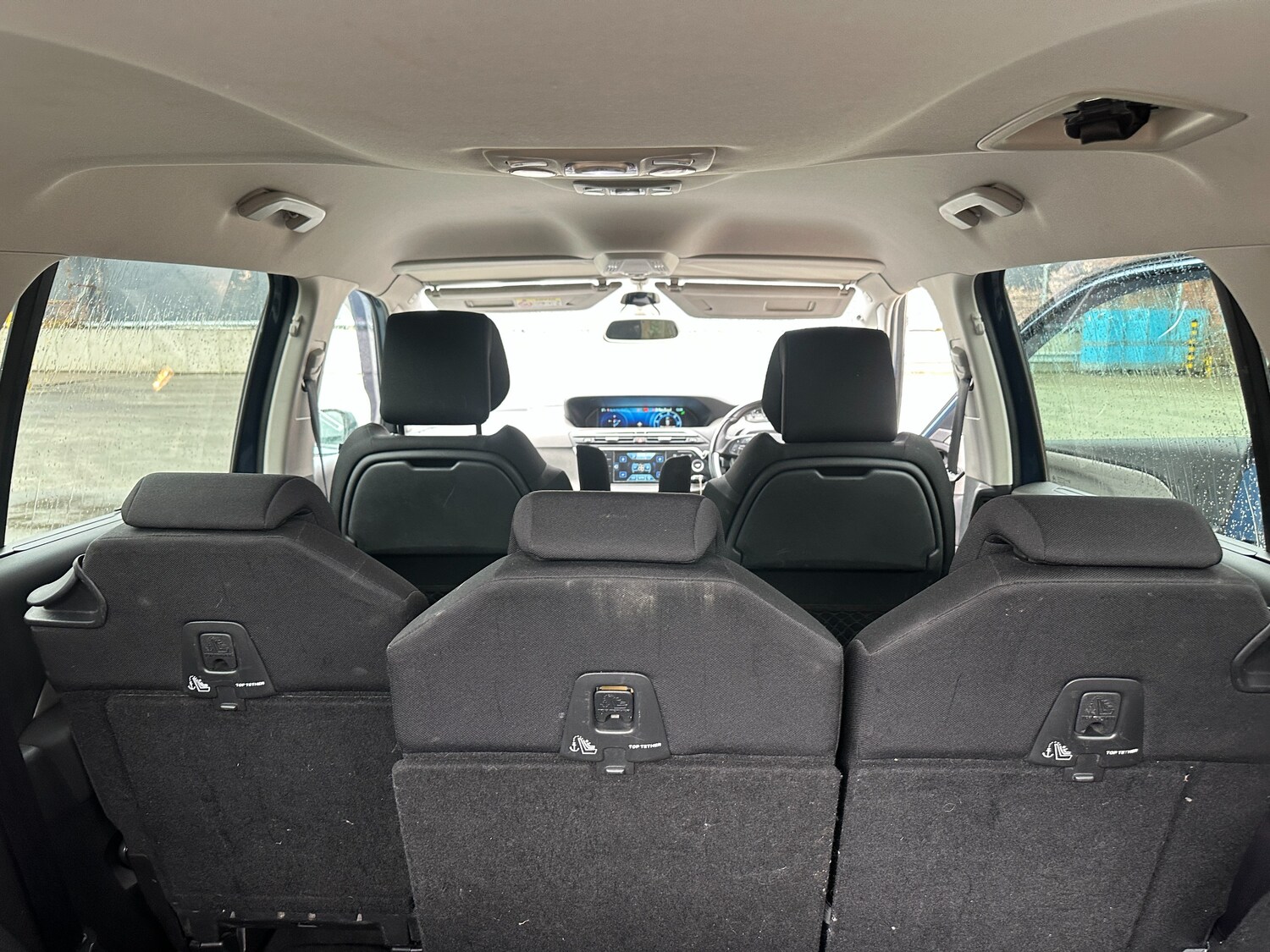 Used Citroen Grand C4 Picasso for sale - 77888745: Photo 10