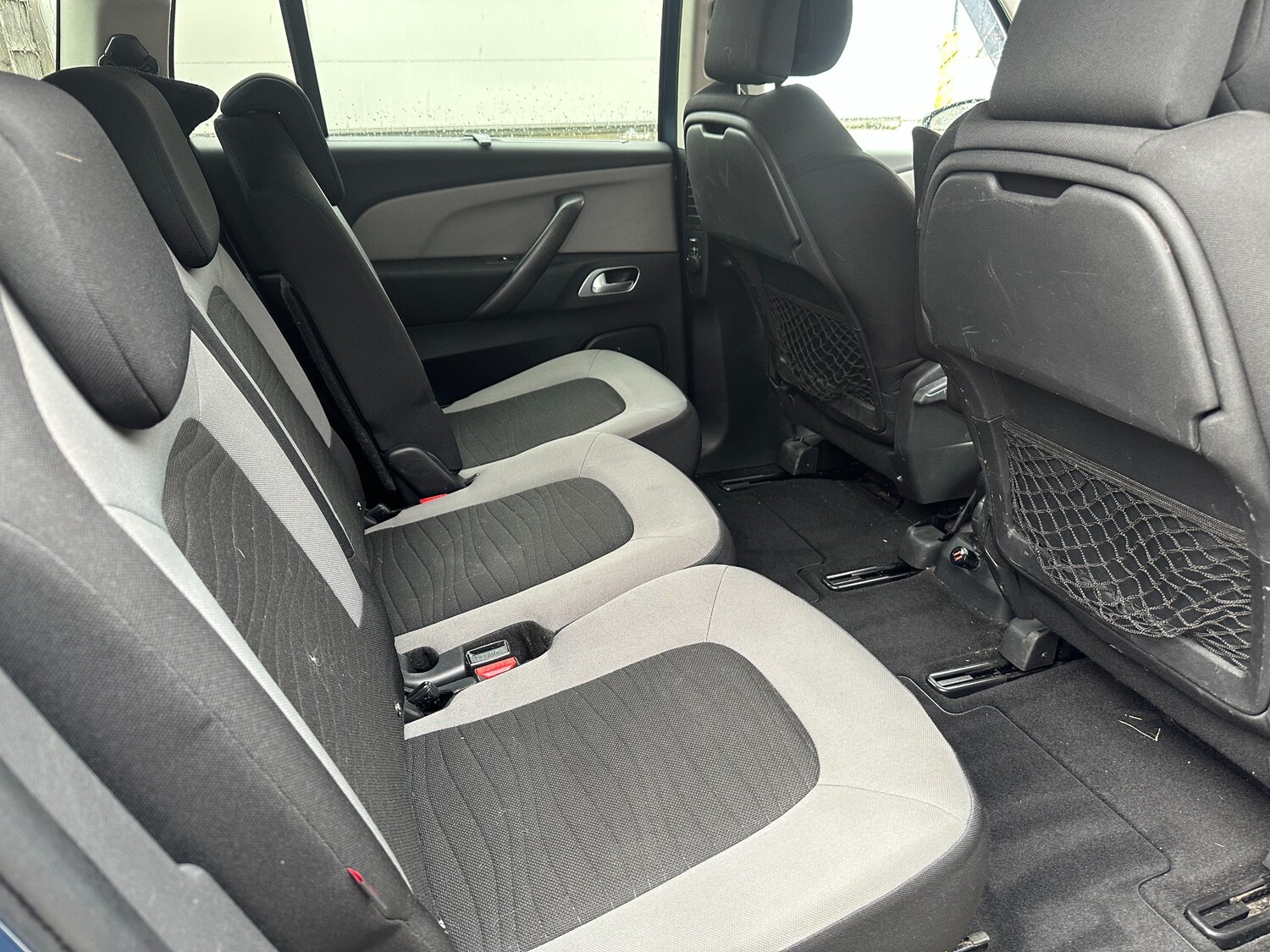 Used Citroen Grand C4 Picasso for sale - 77888745: Photo 11