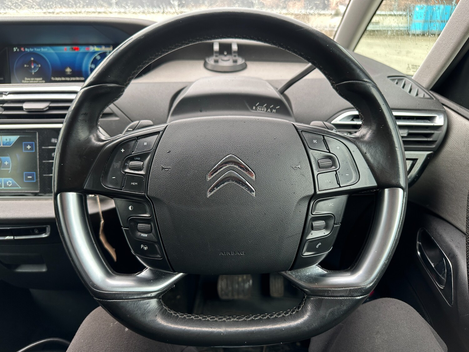 Used Citroen Grand C4 Picasso for sale - 77888745: Photo 12