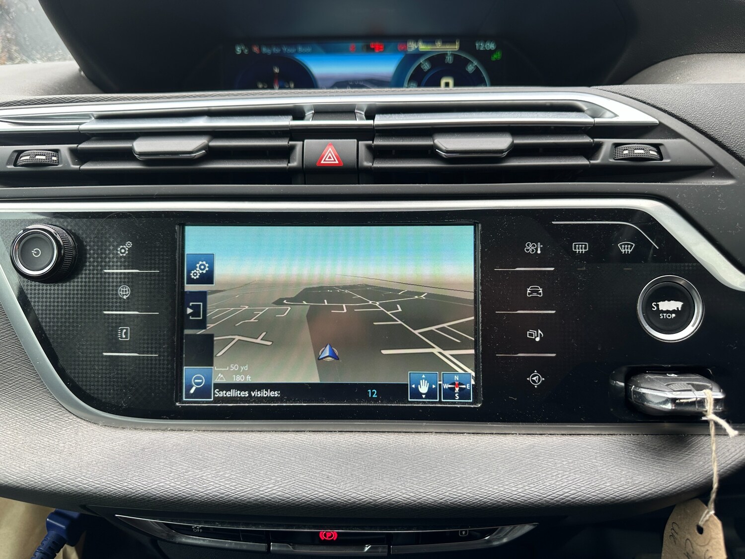 Used Citroen Grand C4 Picasso for sale - 77888745: Photo 13