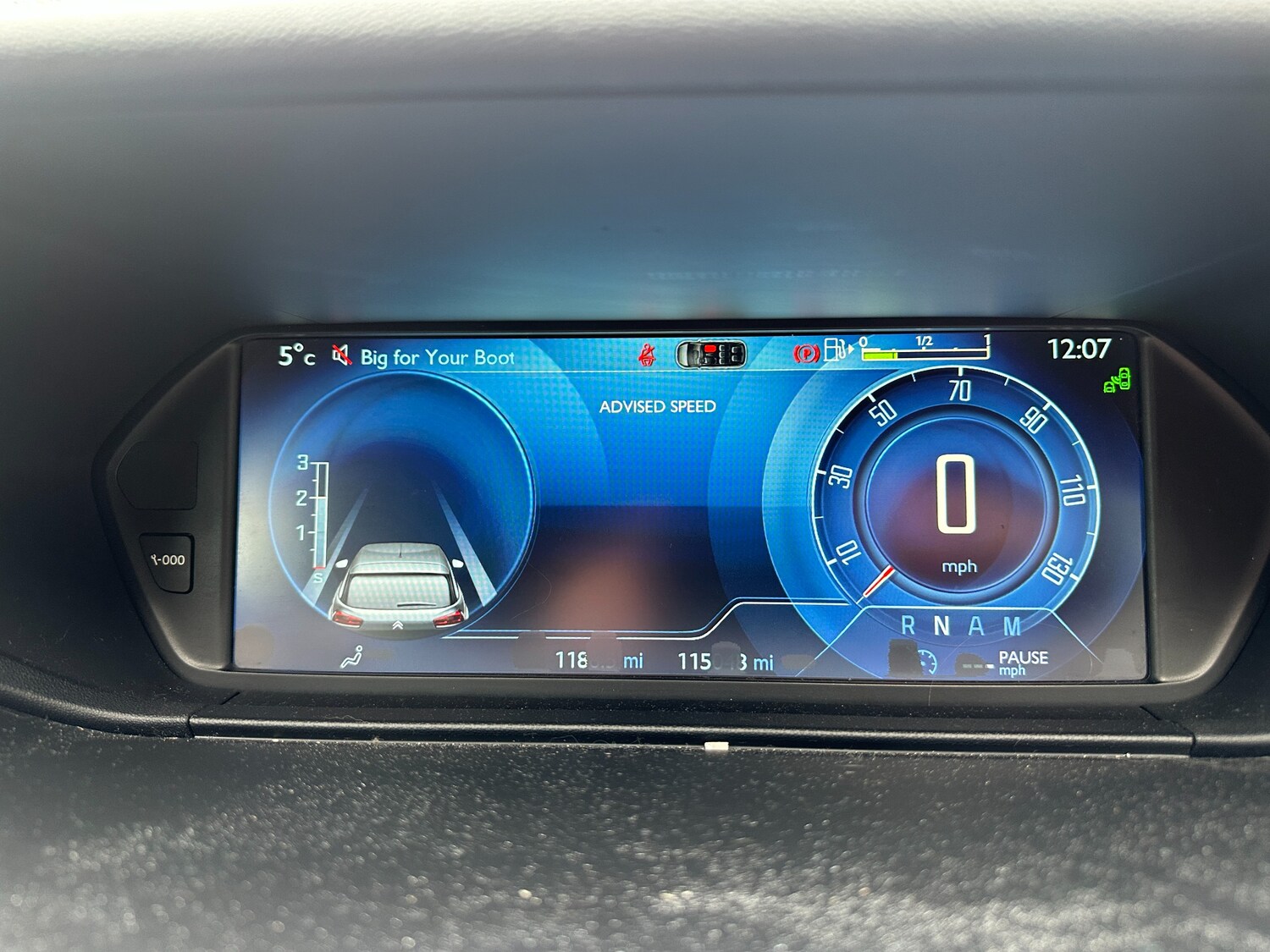 Used Citroen Grand C4 Picasso for sale - 77888745: Photo 15