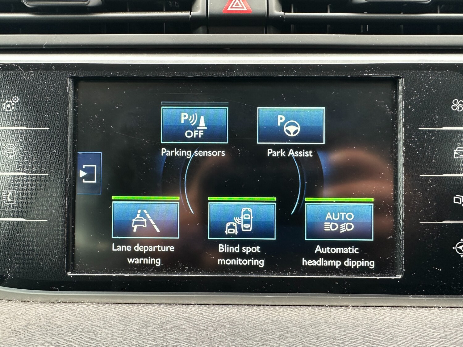 Used Citroen Grand C4 Picasso for sale - 77888745: Photo 16