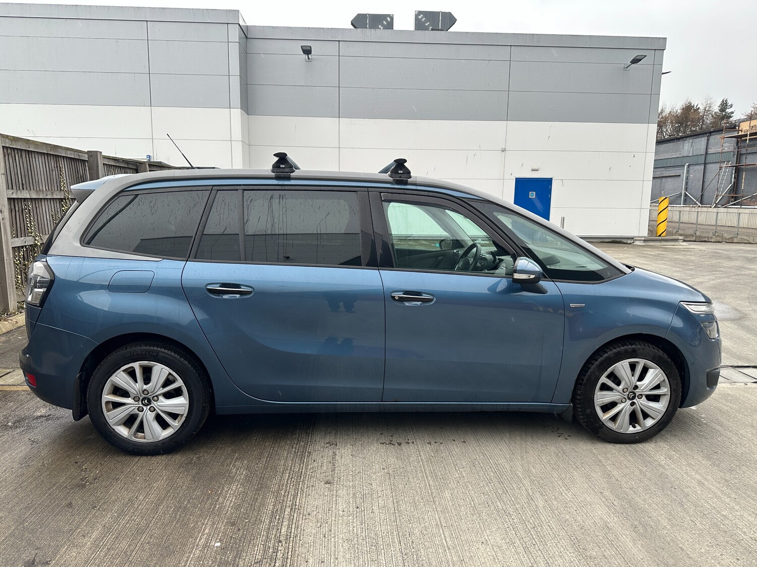 Used Citroen Grand C4 Picasso for sale - 77888745: Photo 8