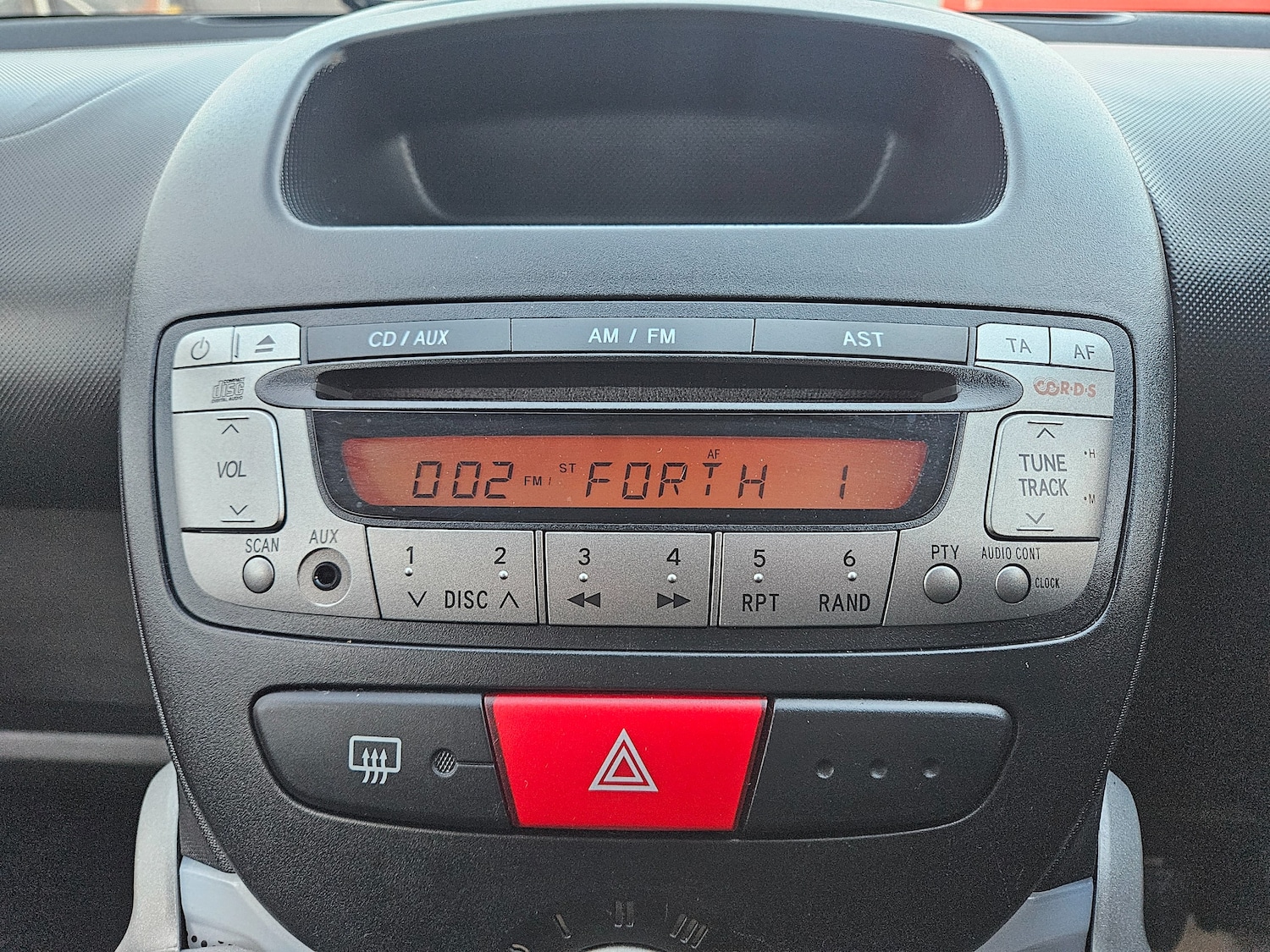 Used Citroen C1 2014 for sale - 76792460: Photo 13