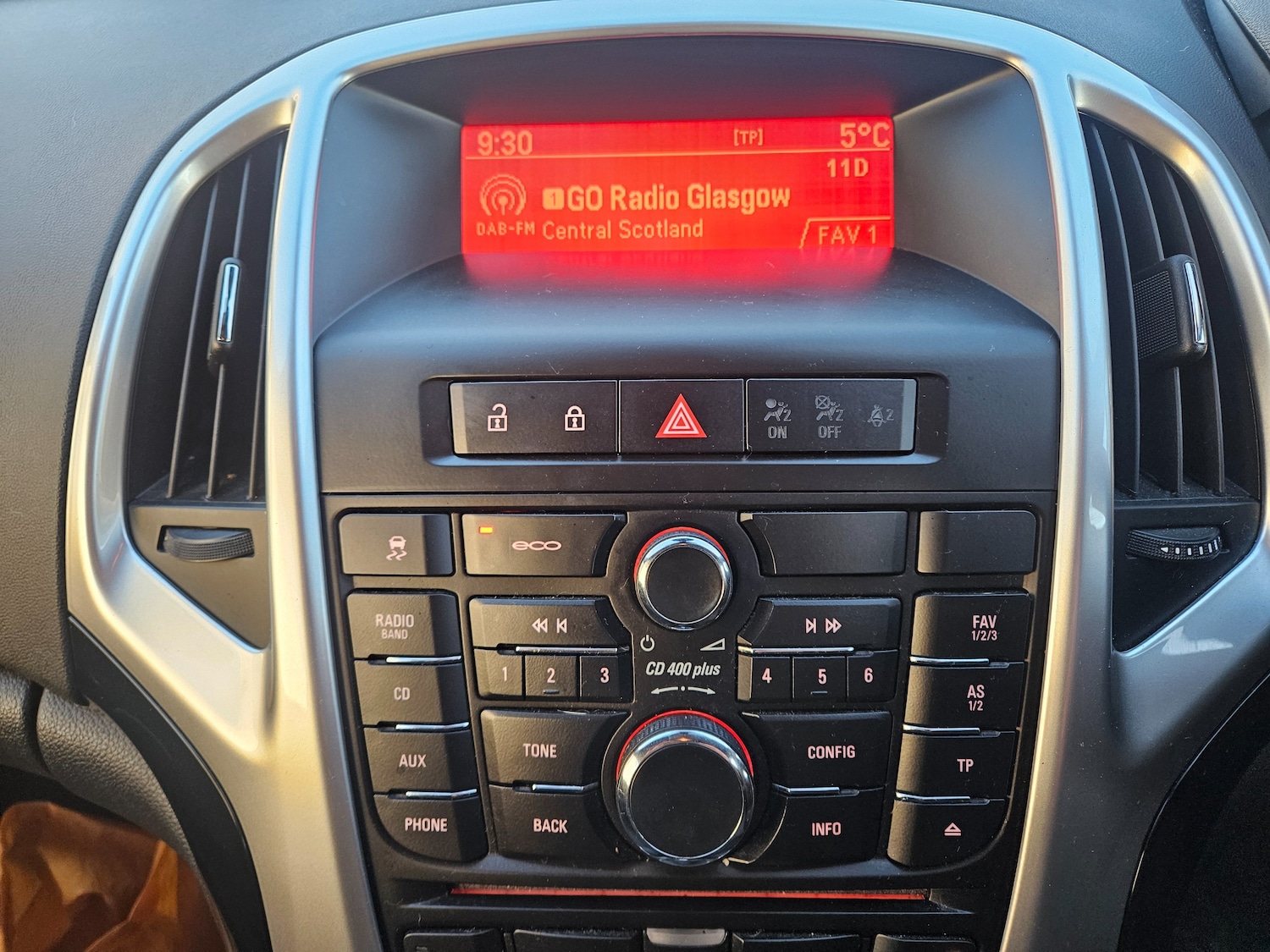 Used Vauxhall Astra for sale - 78197208: Photo 10