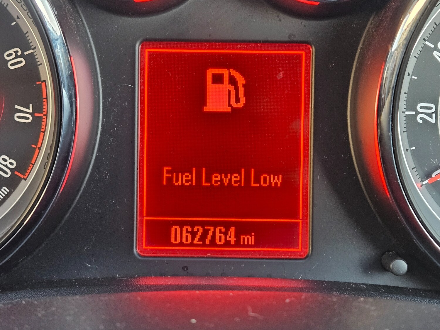 Used Vauxhall Astra for sale - 78197208: Photo 11