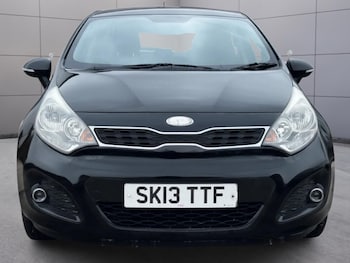 Used Kia Rio 2013 for sale - 79608473: Photo