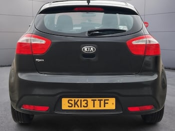 Used Kia Rio 2013 for sale - 79608473: Photo
