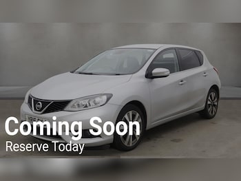 Used Nissan Pulsar 2016 for sale - 78409630: Photo