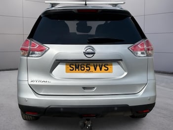 Used Nissan X-Trail 2015 for sale - 79608478: Photo